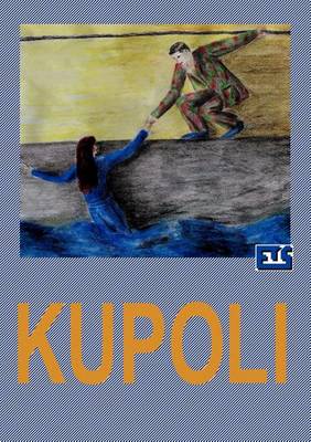 Book cover for Kupoli