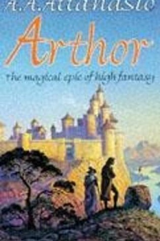 Cover of Arthor