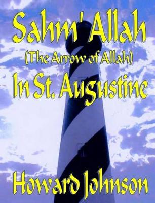 Book cover for Sahm' Allah in St Augustine