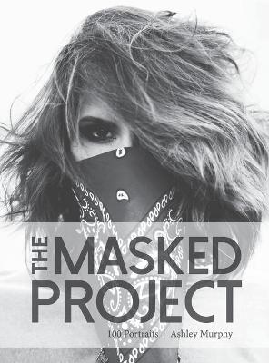 Book cover for The Masked Project