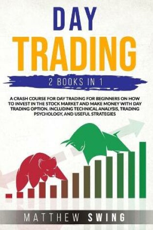 Cover of Day Trading