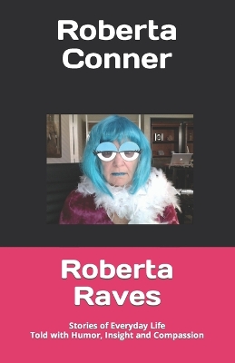 Book cover for Roberta Raves