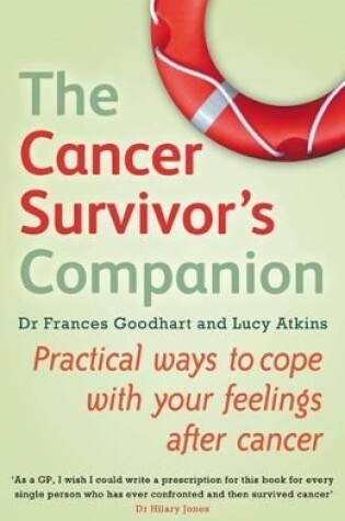 Cover of The Cancer Survivor's Companion