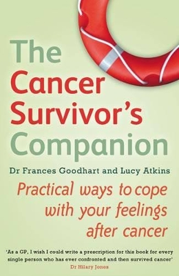 Book cover for The Cancer Survivor's Companion