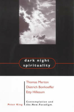 Cover of Dark Night Spirituality