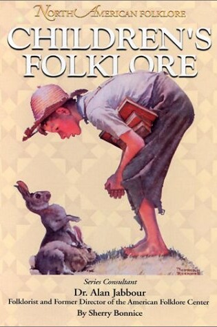 Cover of Children's Folklore