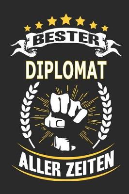 Book cover for Bester Diplomat aller Zeiten