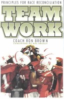 Book cover for Teamwork