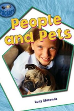 Cover of People and Pets