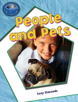 Cover of People and Pets