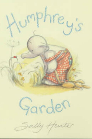 Cover of Humphrey's Garden