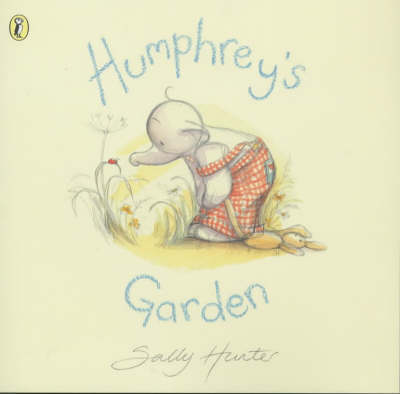 Book cover for Humphrey's Garden