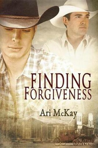 Cover of Finding Forgiveness