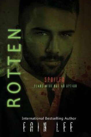 Cover of Rotten