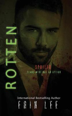 Book cover for Rotten