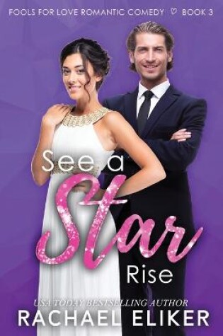 Cover of See a Star Rise