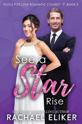 Book cover for See a Star Rise