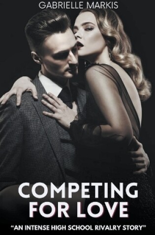 Cover of Competing for Love