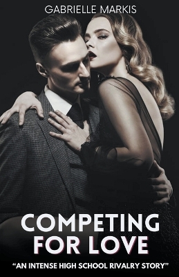 Book cover for Competing for Love