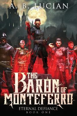 Cover of The Baron of Monteferro