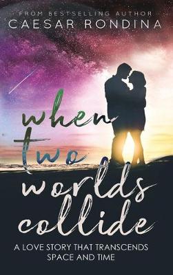Book cover for When Two Worlds Collide