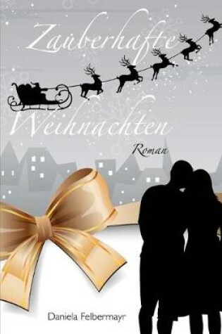 Cover of Zauberhafte Weihnachten