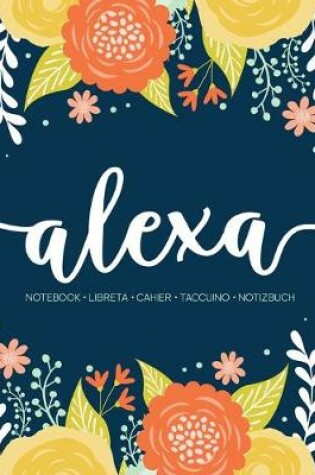 Cover of Alexa