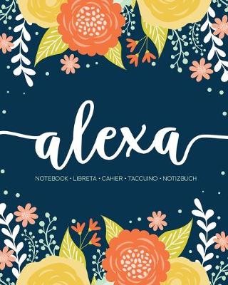 Book cover for Alexa