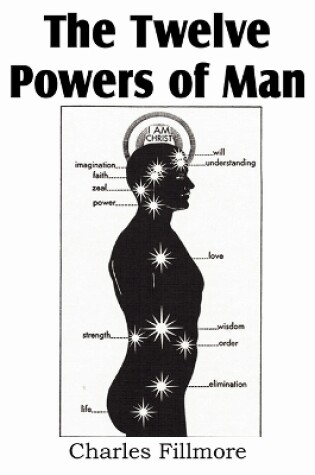 Cover of The Twelve Powers of Man