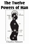 Book cover for The Twelve Powers of Man