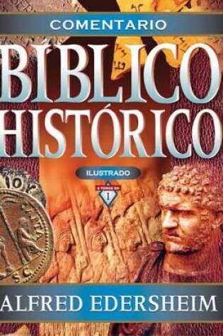 Cover of Comentario Biblico Historico Ilustrado