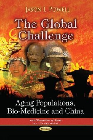 Cover of Global Challenge