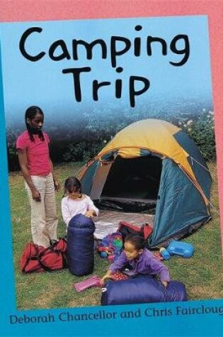 Cover of Camping Trip