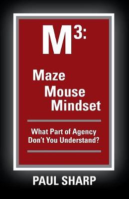 Book cover for M3