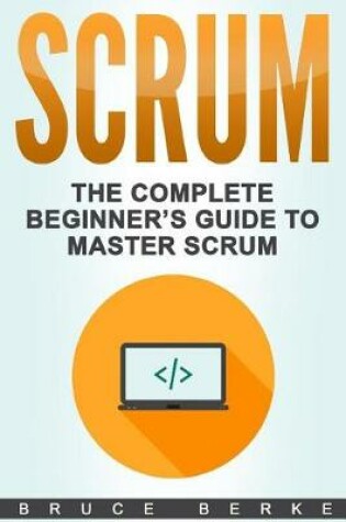 Cover of Scrum