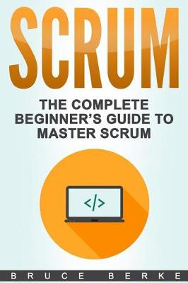 Book cover for Scrum