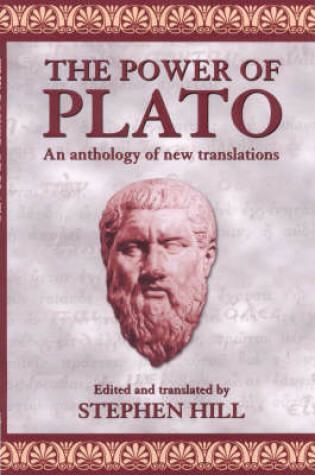 Cover of The Power of Plato