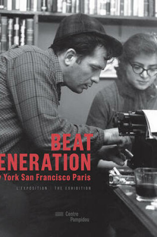Cover of Beat Generation - Album