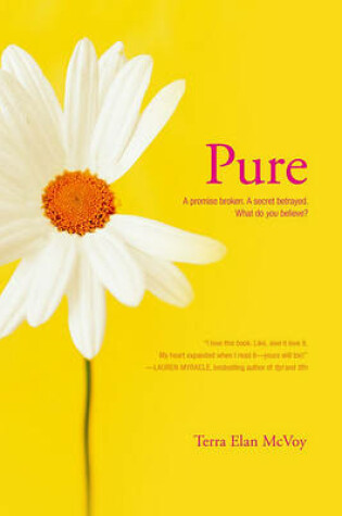 Cover of Pure