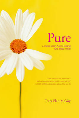 Book cover for Pure