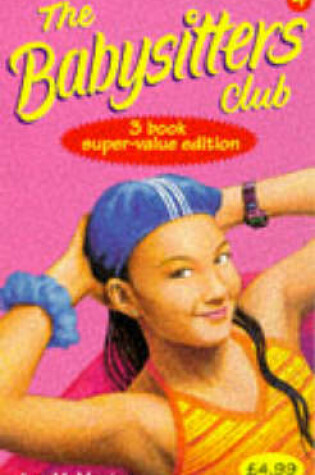 Cover of Babysitters Club Collection