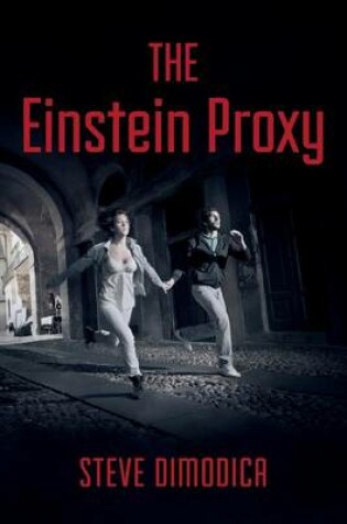 Cover of The Einstein Proxy