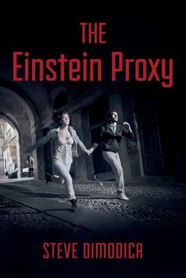 Book cover for The Einstein Proxy