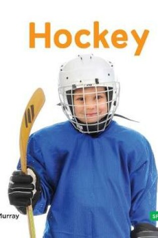 Cover of Hockey