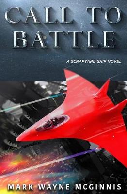 Book cover for Call to Battle