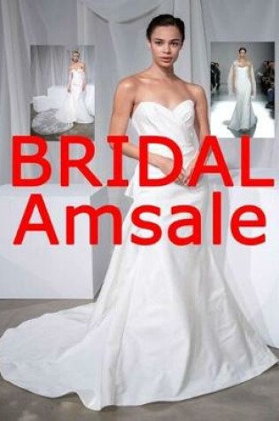 Cover of Bridal Amsale