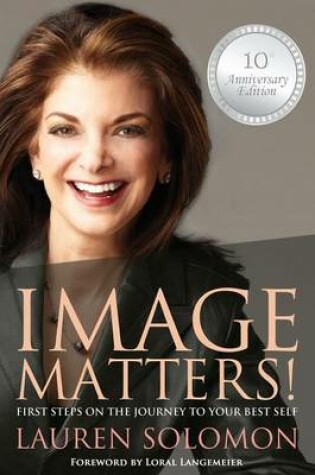 Cover of Image Matters