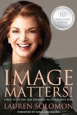 Book cover for Image Matters