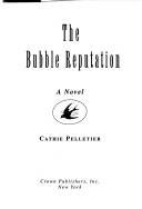 Book cover for Bubble Reputation