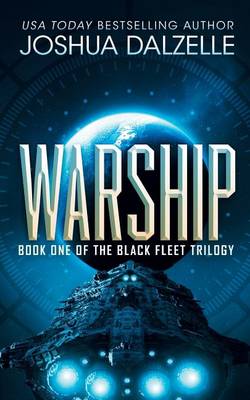 Book cover for Warship
